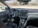  Nissan  Qashqai NISSAN  / 2017 / 5P / todoterreno dCi 150CV (110kW) N-CONNECTA (AC) #3