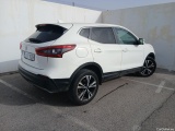  Nissan  Qashqai NISSAN  / 2017 / 5P / todoterreno dCi 150CV (110kW) N-CONNECTA (AC) #2