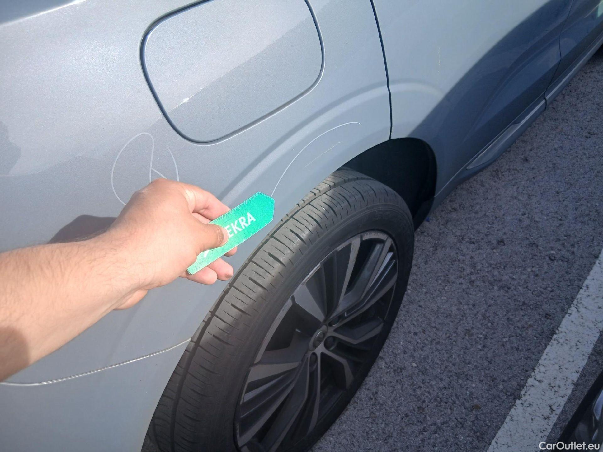  Volvo  XC60 VOLVO  / 2017 / 5P / todoterreno 2.0 B4 D Inscription Auto #11