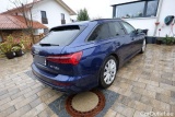  Audi  A6  Avant 55 TFSI e quattro sport 2.0 TFSI 270KW AT7 E6dT #2
