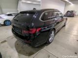  Bmw  Serie 5 Baureihe 5 Touring 520 d Luxury Line 2.0 140KW AT8 E6d #2