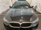  Bmw  Serie 5 Baureihe 5 Touring 520 d 2.0 140KW AT8 E6d #15