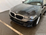  Bmw  Serie 5 Baureihe 5 Touring 520 d 2.0 140KW AT8 E6d #22