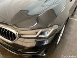  Bmw  Serie 5 Baureihe 5 Touring 520 d 2.0 140KW AT8 E6d #28