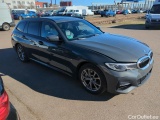  Bmw  Serie 3 Baureihe 3 Touring 330 e M Sport 2.0 185KW AT8 E6d #7
