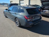  Bmw  Serie 3 Baureihe 3 Touring 330 e M Sport 2.0 185KW AT8 E6d #9