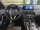  Bmw  Serie 5 Baureihe 5 Lim. 520 d Luxury Line 2.0 140KW AT8 E6dT #17