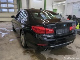  Bmw  Serie 5 Baureihe 5 Lim. 520 d Luxury Line 2.0 140KW AT8 E6dT #15