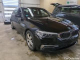  Bmw  Serie 5 Baureihe 5 Lim. 520 d Luxury Line 2.0 140KW AT8 E6dT #20