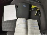 Ford  Focus  Turnier Cool & Connect 1.5 EcoBlue 88KW AT8 E6dT #3