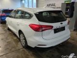  Ford  Focus  Turnier Cool & Connect 1.5 EcoBlue 88KW AT8 E6dT #32