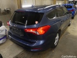  Ford  Focus  Turnier Cool & Connect 1.5 EcoBoost 110KW AT8 E6d #27