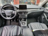  Ford  Focus  Turnier Vignale 2.0 EcoBlue 110KW MT6 E6d #3