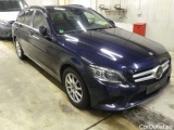  Mercedes  C-Klasse C -Klasse T-Modell C 200 d Automatik T (205.211) 110KW AT9 E6dT #7