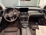  Mercedes  C-Klasse MERCEDES-BENZ  C 200 d 9G-TRONIC 4d 110kW #3