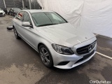  Mercedes  C-Klasse MERCEDES-BENZ  C 200 d 9G-TRONIC 4d 110kW #7