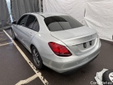  Mercedes  C-Klasse MERCEDES-BENZ  C 200 d 9G-TRONIC 4d 110kW #8