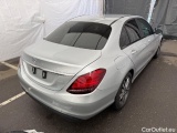  Mercedes  C-Klasse MERCEDES-BENZ  C 200 d 9G-TRONIC 4d 110kW #17
