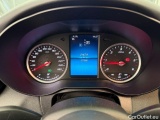  Mercedes  C-Klasse MERCEDES-BENZ  C 200 d 9G-TRONIC 4d 110kW #32