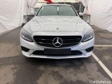  Mercedes  C-Klasse MERCEDES-BENZ  C 200 d 9G-TRONIC 4d 110kW #41