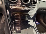  Mercedes  C-Klasse MERCEDES-BENZ  C 200 d 9G-TRONIC 4d 110kW #50