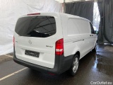  Mercedes  Vito  Kasten 114/116 CDI 119 CDI/BT RWD extralang (447.605) 2.1 120KW AT7 E6 #2