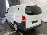  Mercedes  Vito  Kasten 114/116 CDI 119 CDI/BT RWD extralang (447.605) 2.1 120KW AT7 E6 #8