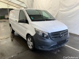  Mercedes  Vito  Kasten 114/116 CDI 119 CDI/BT RWD extralang (447.605) 2.1 120KW AT7 E6 #7