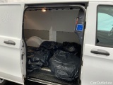 Mercedes  Vito  Kasten 114/116 CDI 119 CDI/BT RWD extralang (447.605) 2.1 120KW AT7 E6 #9