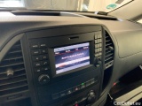  Mercedes  Vito  Kasten 114/116 CDI 119 CDI/BT RWD extralang (447.605) 2.1 120KW AT7 E6 #12