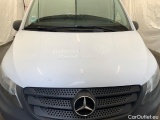  Mercedes  Vito  Kasten 114/116 CDI 119 CDI/BT RWD extralang (447.605) 2.1 120KW AT7 E6 #30
