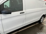 Mercedes  Vito  Kasten 114/116 CDI 119 CDI/BT RWD extralang (447.605) 2.1 120KW AT7 E6 #48