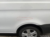  Mercedes  Vito  Kasten 114/116 CDI 119 CDI/BT RWD extralang (447.605) 2.1 120KW AT7 E6 #58