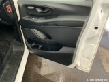  Mercedes  Vito  Kasten 114/116 CDI 119 CDI/BT RWD extralang (447.605) 2.1 120KW AT7 E6 #89