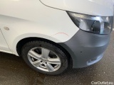  Mercedes  Vito  Kasten 114/116 CDI 119 CDI/BT RWD extralang (447.605) 2.1 120KW AT7 E6 #92