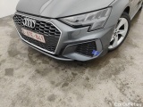  Audi  A3 Audi  Sportback 2.0 35 TDi 110kW S tron. S Line Bus. Ed. 5d #89