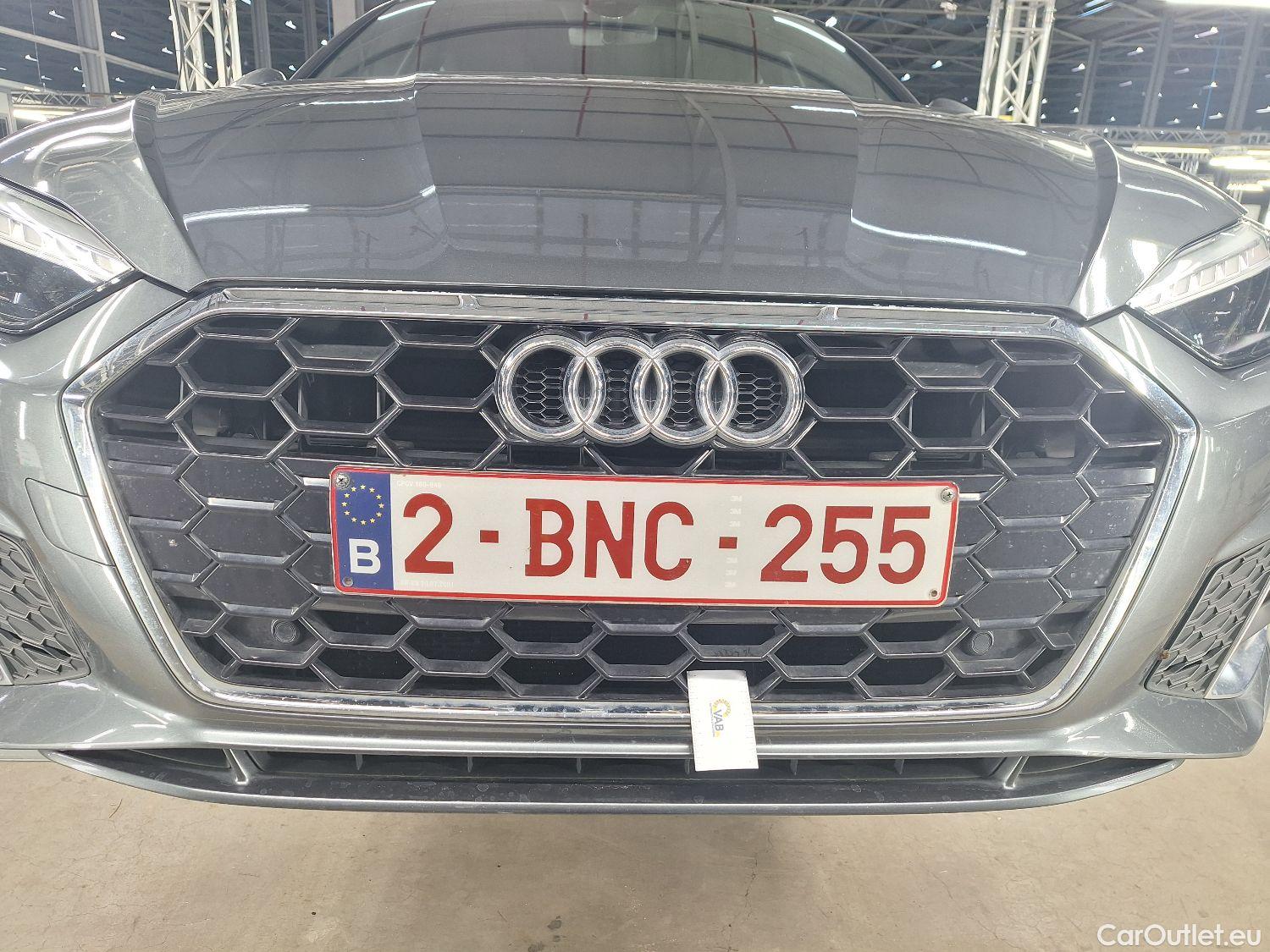  Audi  A5 Sportback Audi, A5 SB FL'20, Audi  35 TDI S tronic Bus Ed S Line 5d #41