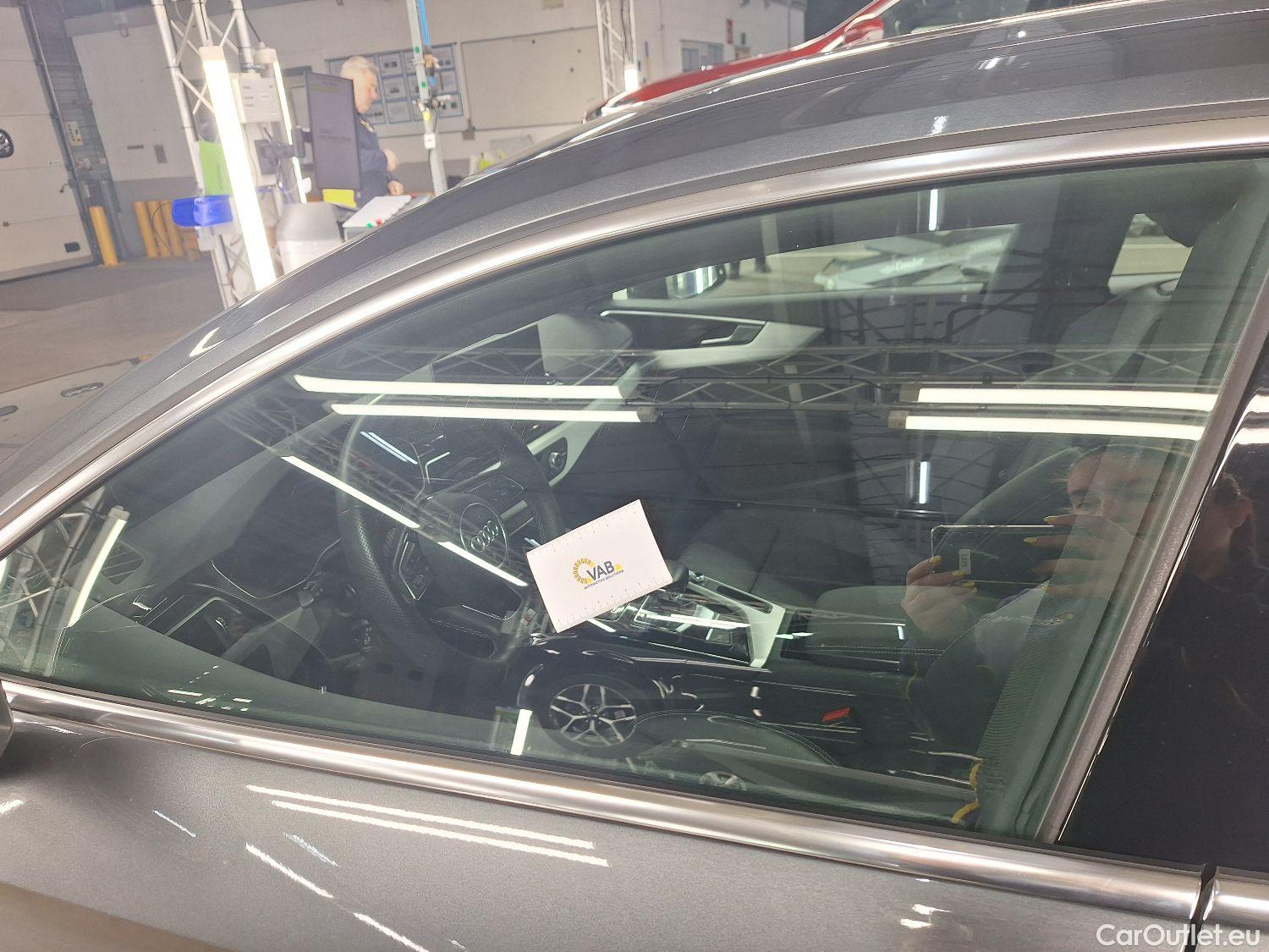  Audi  A5 Sportback Audi, A5 SB FL'20, Audi  35 TDI S tronic Bus Ed S Line 5d #47