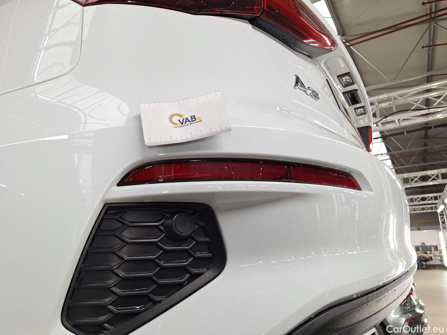  Audi  A3 Audi,  SB '20, Audi  Sportback 2.0 30 TDi 85kW 5d #19