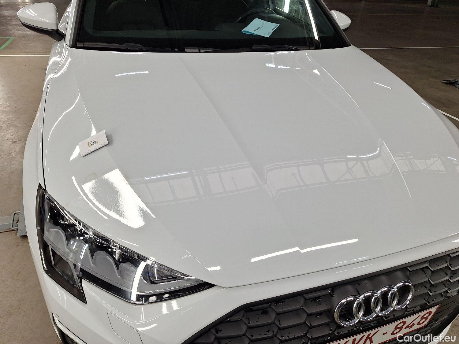  Audi  A3 Audi,  SB '20, Audi  Sportback 2.0 30 TDi 85kW 5d #45