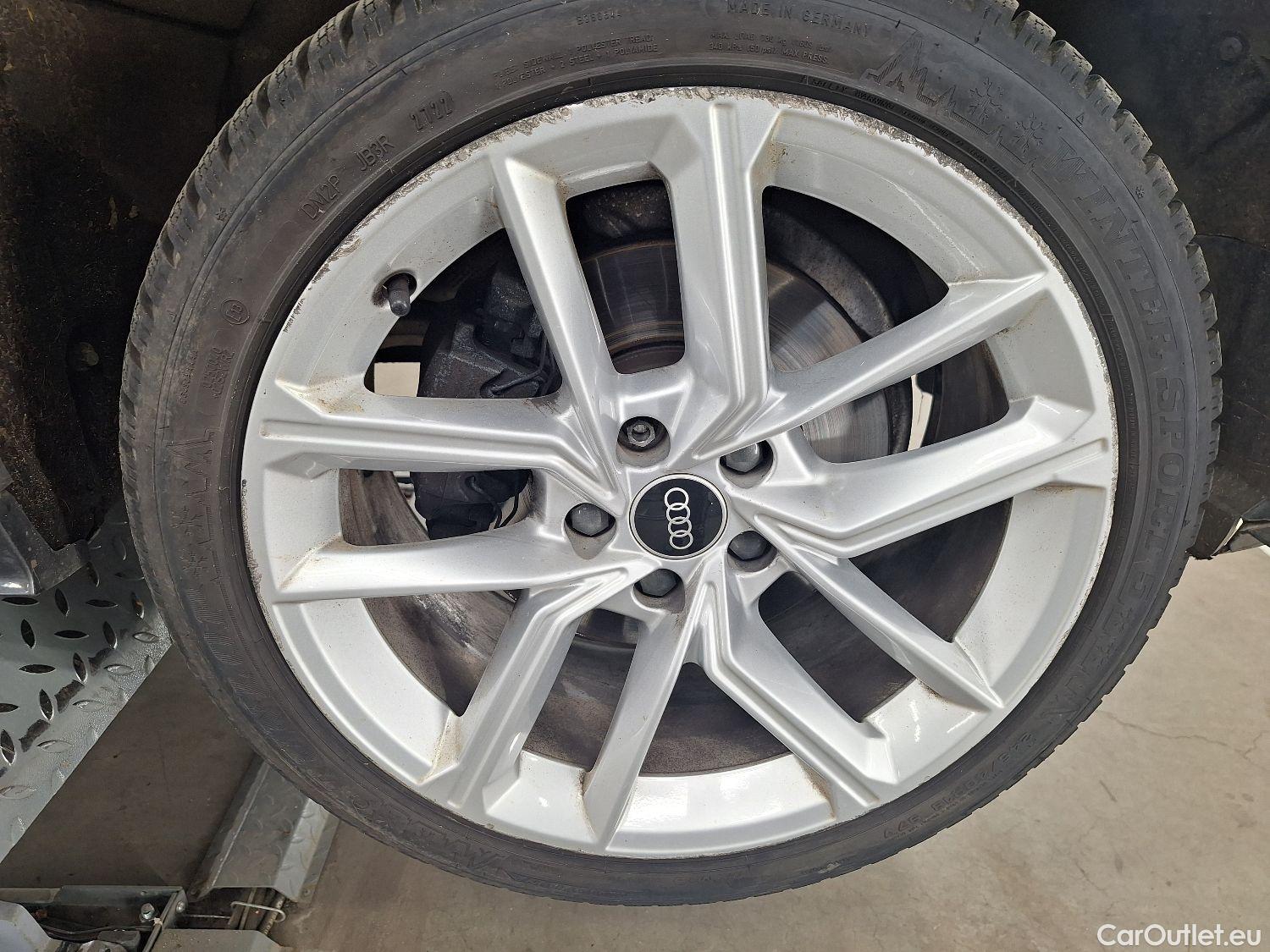  Audi  A5 Sportback Audi, A5 SB FL'20, Audi  35 TDI S tronic Bus Ed S Line 5d #1