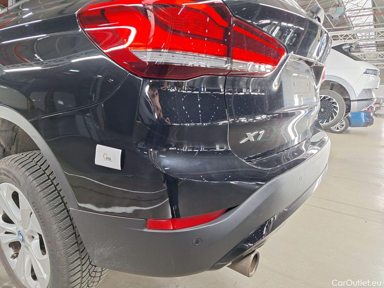  Bmw  X1 BMW,  FL'19 PHEV, BMW  xDrive25e (162 kW) 5d #19