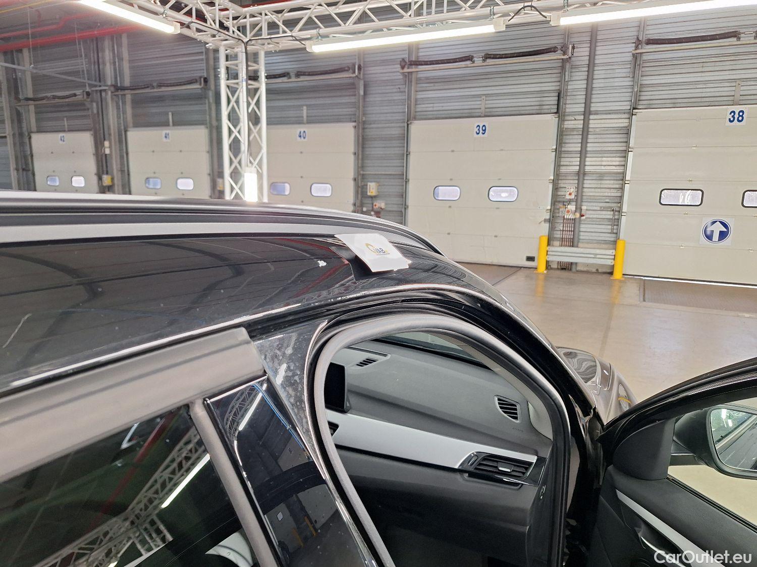  Bmw  X1 BMW,  FL'19 PHEV, BMW  xDrive25e (162 kW) 5d #38