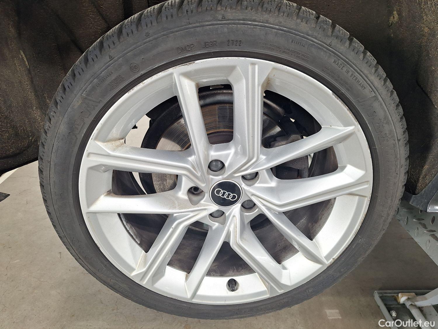  Audi  A5 Sportback Audi, A5 SB FL'20, Audi  35 TDI S tronic Bus Ed S Line 5d #3