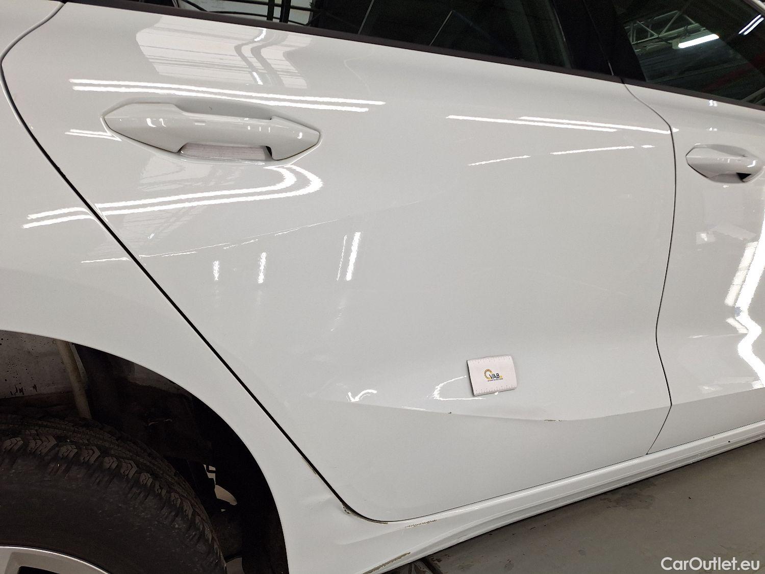  Audi  A3 Audi,  SB '20, Audi  Sportback 2.0 30 TDi 85kW 5d #7