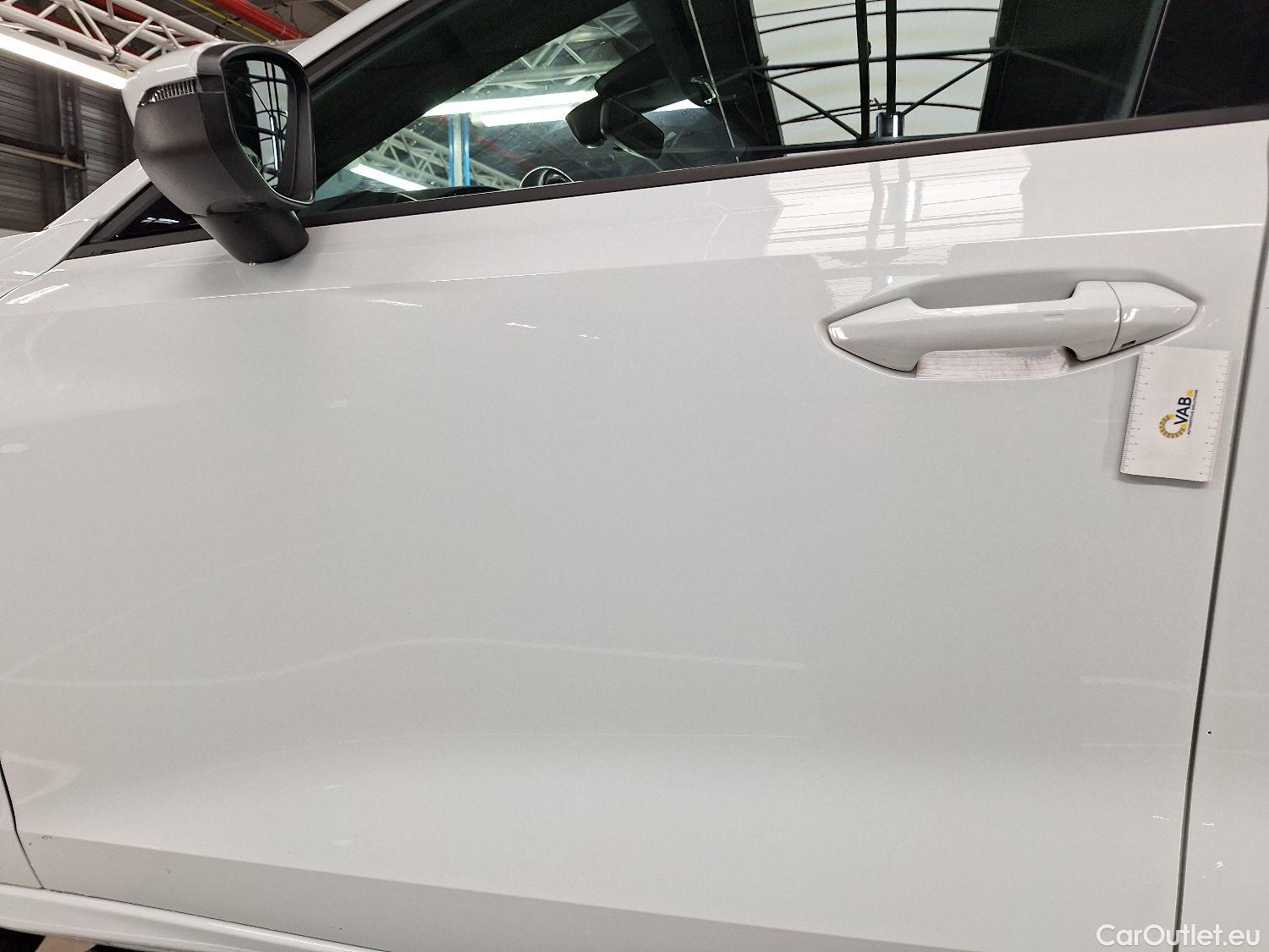  Audi  A3 Audi,  SB '20, Audi  Sportback 2.0 30 TDi 85kW 5d #23