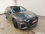  Audi  A3 Audi  Sportback 1.4 40 TFSI e S Line 5d #8
