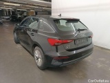  Audi  A3 Audi  Sportback 1.4 40 TFSI e Attraction 5d #7