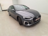  Audi  A5 Sportback Audi, A5 SB FL'20, Audi  35 TDI S tronic Bus Ed S Line 5d #9