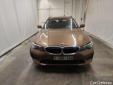  Bmw  Serie 3 BMW 3 Reeks Touring 320i (135 kW) 5d #5
